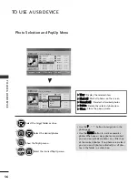 Preview for 58 page of LG 19LD330-TA Owner'S Manual