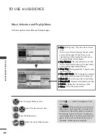 Preview for 62 page of LG 19LD330-TA Owner'S Manual