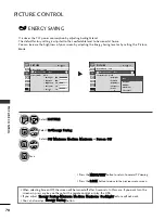 Preview for 72 page of LG 19LD330-TA Owner'S Manual