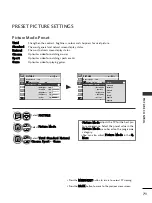 Preview for 73 page of LG 19LD330-TA Owner'S Manual