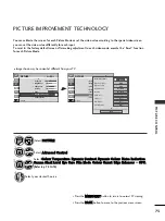 Preview for 75 page of LG 19LD330-TA Owner'S Manual