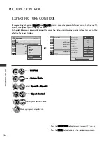 Preview for 76 page of LG 19LD330-TA Owner'S Manual