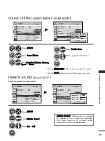 Preview for 85 page of LG 19LD330-TA Owner'S Manual