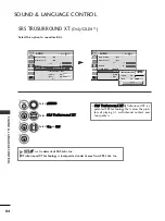 Preview for 86 page of LG 19LD330-TA Owner'S Manual