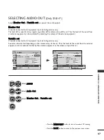 Preview for 89 page of LG 19LD330-TA Owner'S Manual