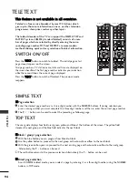 Preview for 96 page of LG 19LD330-TA Owner'S Manual