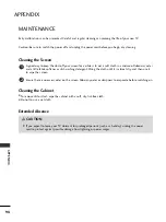 Preview for 100 page of LG 19LD330-TA Owner'S Manual