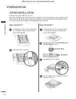 Предварительный просмотр 10 страницы LG 19LD340-ZA Owner'S Manual