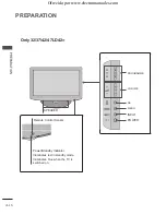 Предварительный просмотр 20 страницы LG 19LD340-ZA Owner'S Manual