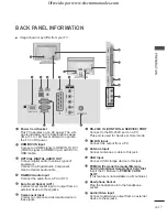 Предварительный просмотр 21 страницы LG 19LD340-ZA Owner'S Manual