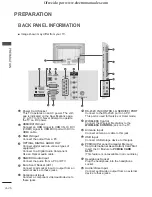 Предварительный просмотр 30 страницы LG 19LD340-ZA Owner'S Manual