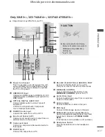 Предварительный просмотр 41 страницы LG 19LD340-ZA Owner'S Manual