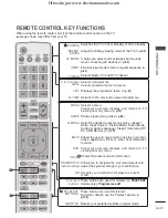 Предварительный просмотр 47 страницы LG 19LD340-ZA Owner'S Manual