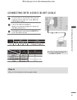 Предварительный просмотр 53 страницы LG 19LD340-ZA Owner'S Manual