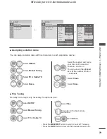 Предварительный просмотр 77 страницы LG 19LD340-ZA Owner'S Manual