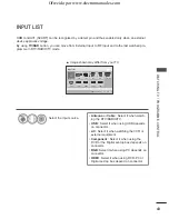 Предварительный просмотр 91 страницы LG 19LD340-ZA Owner'S Manual