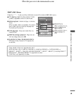 Предварительный просмотр 97 страницы LG 19LD340-ZA Owner'S Manual