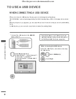 Предварительный просмотр 100 страницы LG 19LD340-ZA Owner'S Manual