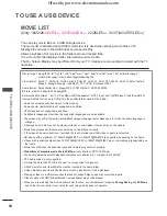 Предварительный просмотр 102 страницы LG 19LD340-ZA Owner'S Manual