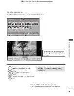 Предварительный просмотр 117 страницы LG 19LD340-ZA Owner'S Manual