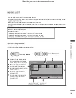 Предварительный просмотр 123 страницы LG 19LD340-ZA Owner'S Manual