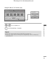 Предварительный просмотр 127 страницы LG 19LD340-ZA Owner'S Manual