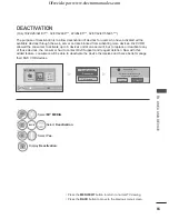 Предварительный просмотр 133 страницы LG 19LD340-ZA Owner'S Manual