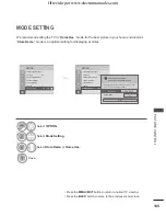 Предварительный просмотр 153 страницы LG 19LD340-ZA Owner'S Manual