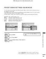 Предварительный просмотр 157 страницы LG 19LD340-ZA Owner'S Manual