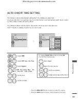 Предварительный просмотр 171 страницы LG 19LD340-ZA Owner'S Manual