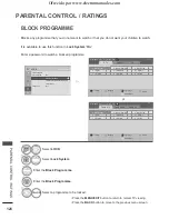 Предварительный просмотр 174 страницы LG 19LD340-ZA Owner'S Manual