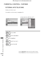 Предварительный просмотр 176 страницы LG 19LD340-ZA Owner'S Manual