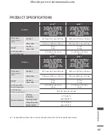 Предварительный просмотр 185 страницы LG 19LD340-ZA Owner'S Manual