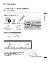 Предварительный просмотр 5 страницы LG 19LD350-ZA Owner'S Manual