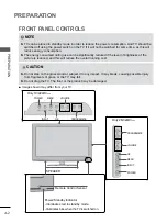 Предварительный просмотр 6 страницы LG 19LD350-ZA Owner'S Manual