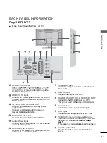 Предварительный просмотр 7 страницы LG 19LD350-ZA Owner'S Manual