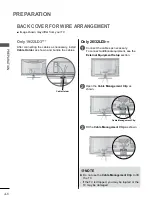 Предварительный просмотр 12 страницы LG 19LD350-ZA Owner'S Manual