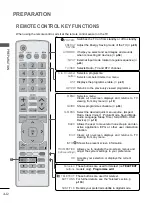 Предварительный просмотр 16 страницы LG 19LD350-ZA Owner'S Manual