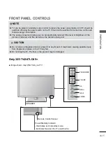 Предварительный просмотр 19 страницы LG 19LD350-ZA Owner'S Manual