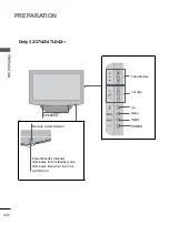 Предварительный просмотр 20 страницы LG 19LD350-ZA Owner'S Manual