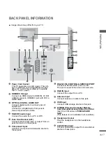 Предварительный просмотр 21 страницы LG 19LD350-ZA Owner'S Manual