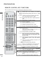 Предварительный просмотр 26 страницы LG 19LD350-ZA Owner'S Manual