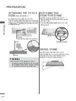 Предварительный просмотр 32 страницы LG 19LD350-ZA Owner'S Manual