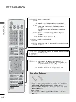 Предварительный просмотр 36 страницы LG 19LD350-ZA Owner'S Manual