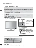 Предварительный просмотр 38 страницы LG 19LD350-ZA Owner'S Manual