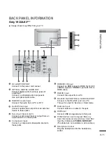 Предварительный просмотр 39 страницы LG 19LD350-ZA Owner'S Manual