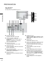 Предварительный просмотр 40 страницы LG 19LD350-ZA Owner'S Manual