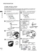 Предварительный просмотр 42 страницы LG 19LD350-ZA Owner'S Manual