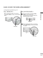 Предварительный просмотр 43 страницы LG 19LD350-ZA Owner'S Manual