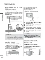 Предварительный просмотр 44 страницы LG 19LD350-ZA Owner'S Manual